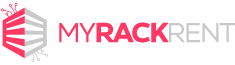 MyRackRent Logo