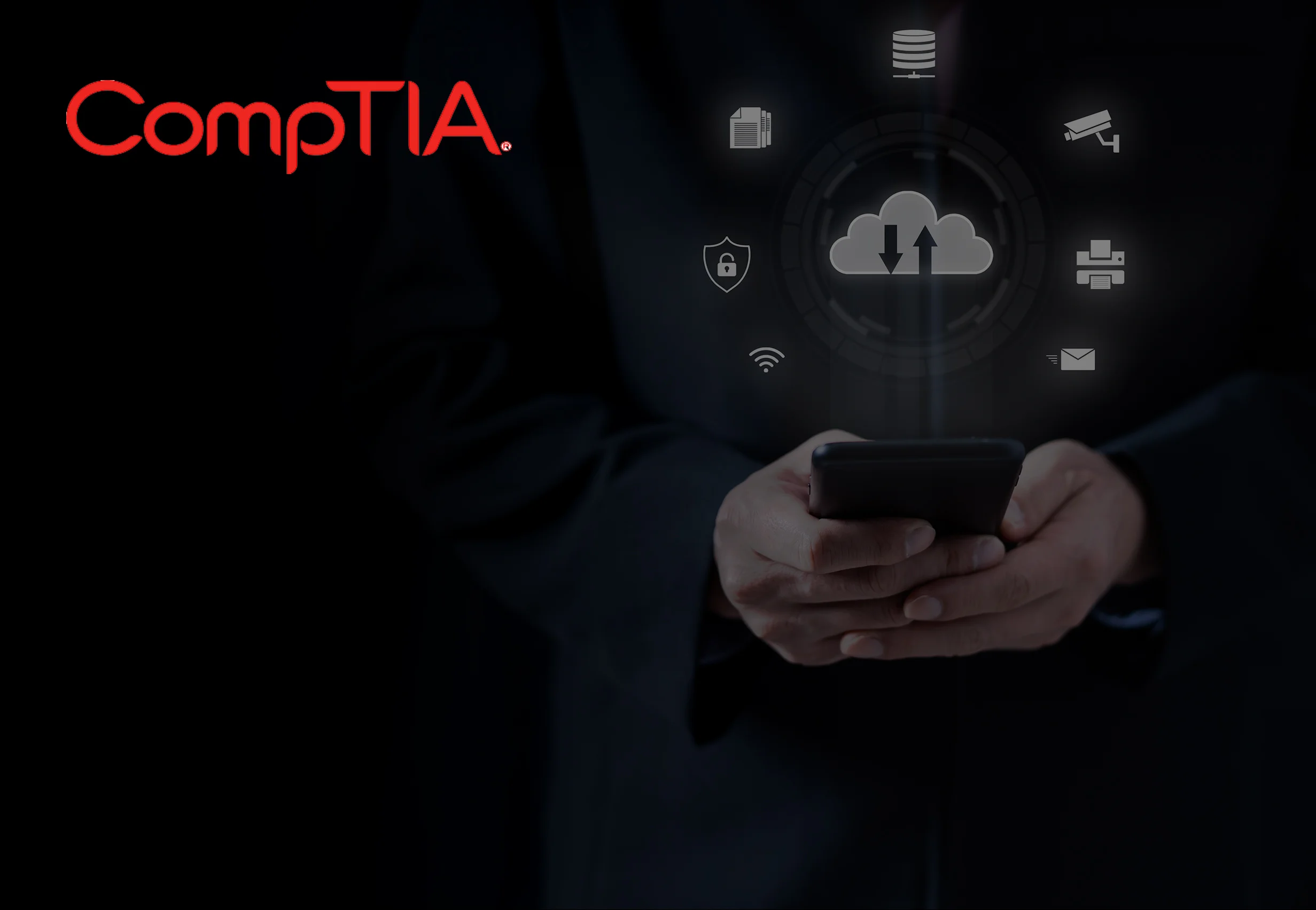 CompTIA Certifications