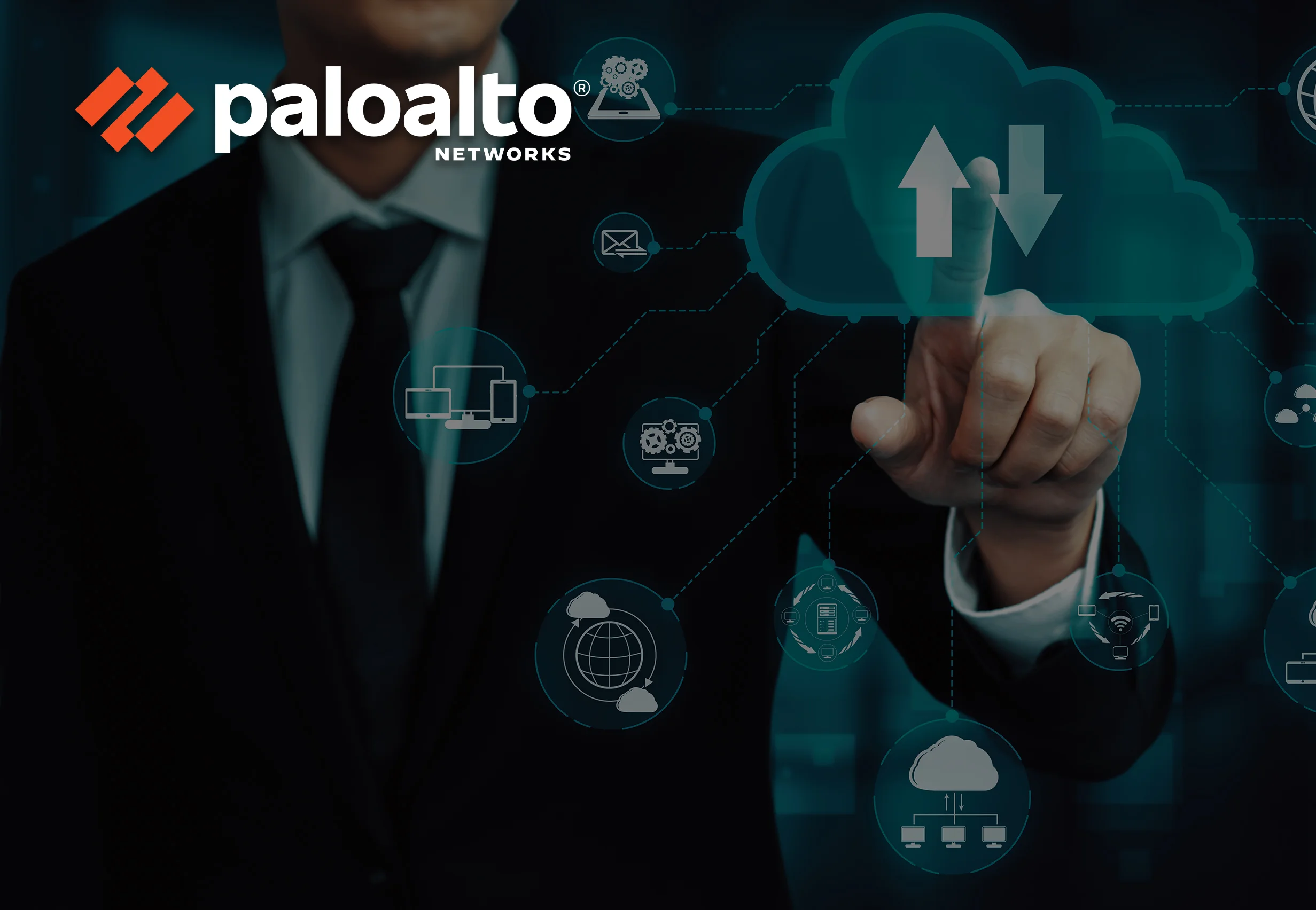 Palo Alto Certifications