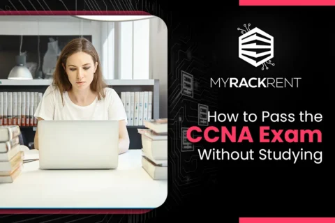 How to Pass CCNA Exam without Studying